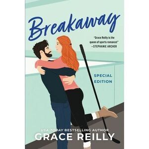 Breakaway -- Grace Reilly